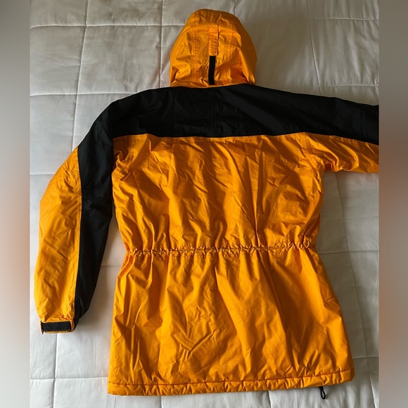 Vintage L.L.Bean Down Parka Jacket - Picture 2 of 2